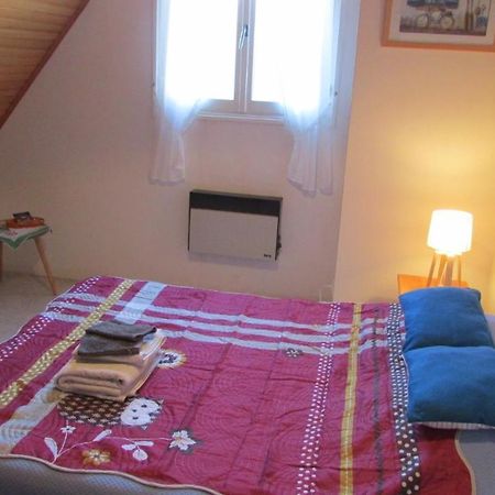 la vallee Bed and Breakfast Plogoff Esterno foto