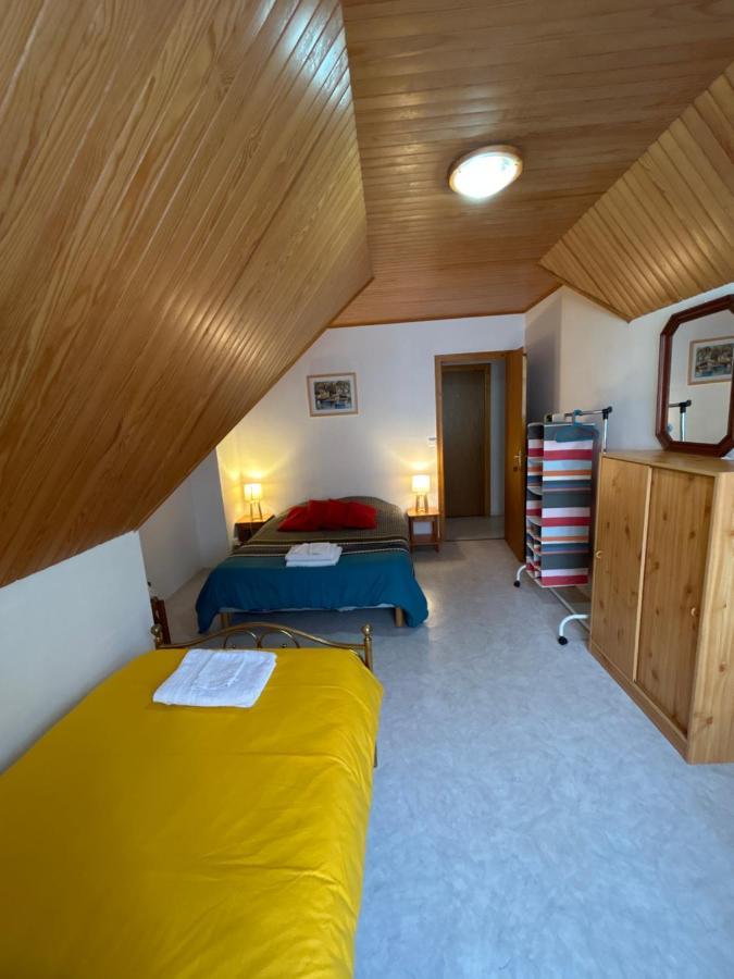 la vallee Bed and Breakfast Plogoff Esterno foto